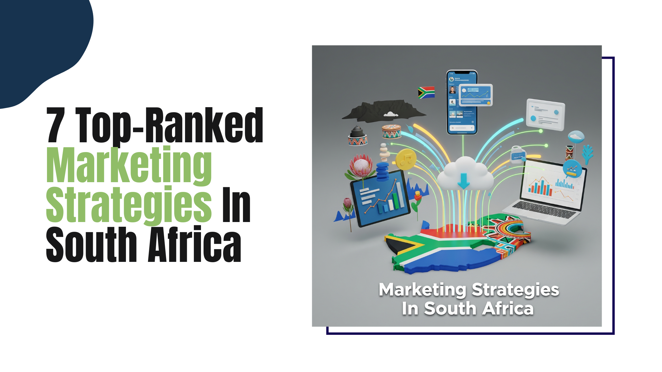 Marketing Strategies In South Africa