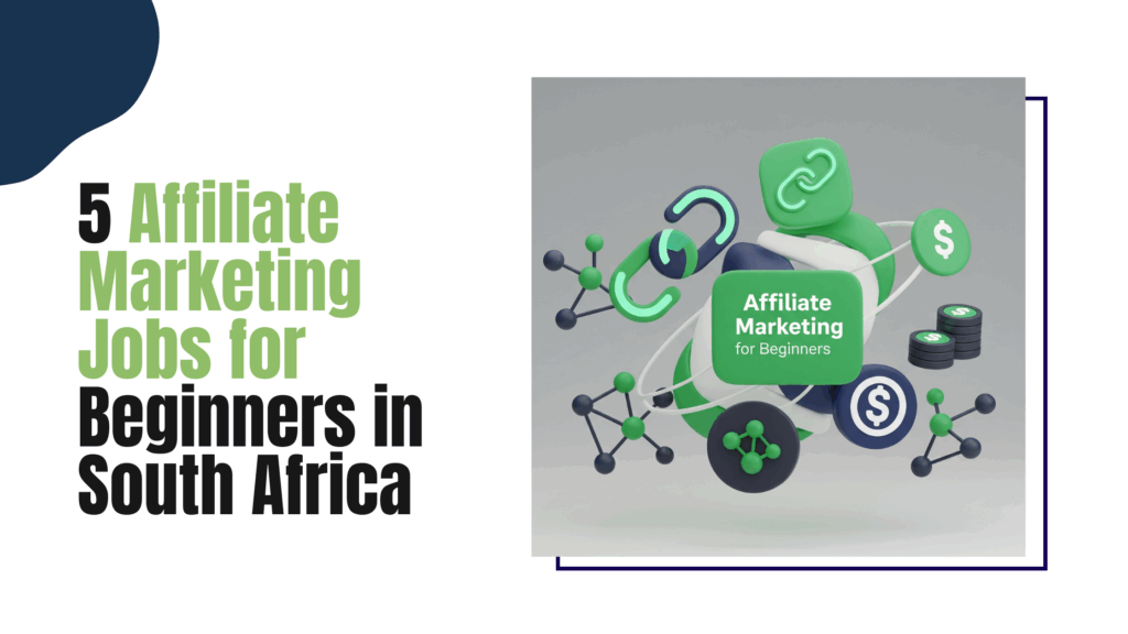 Affiliate Marketing Jobs