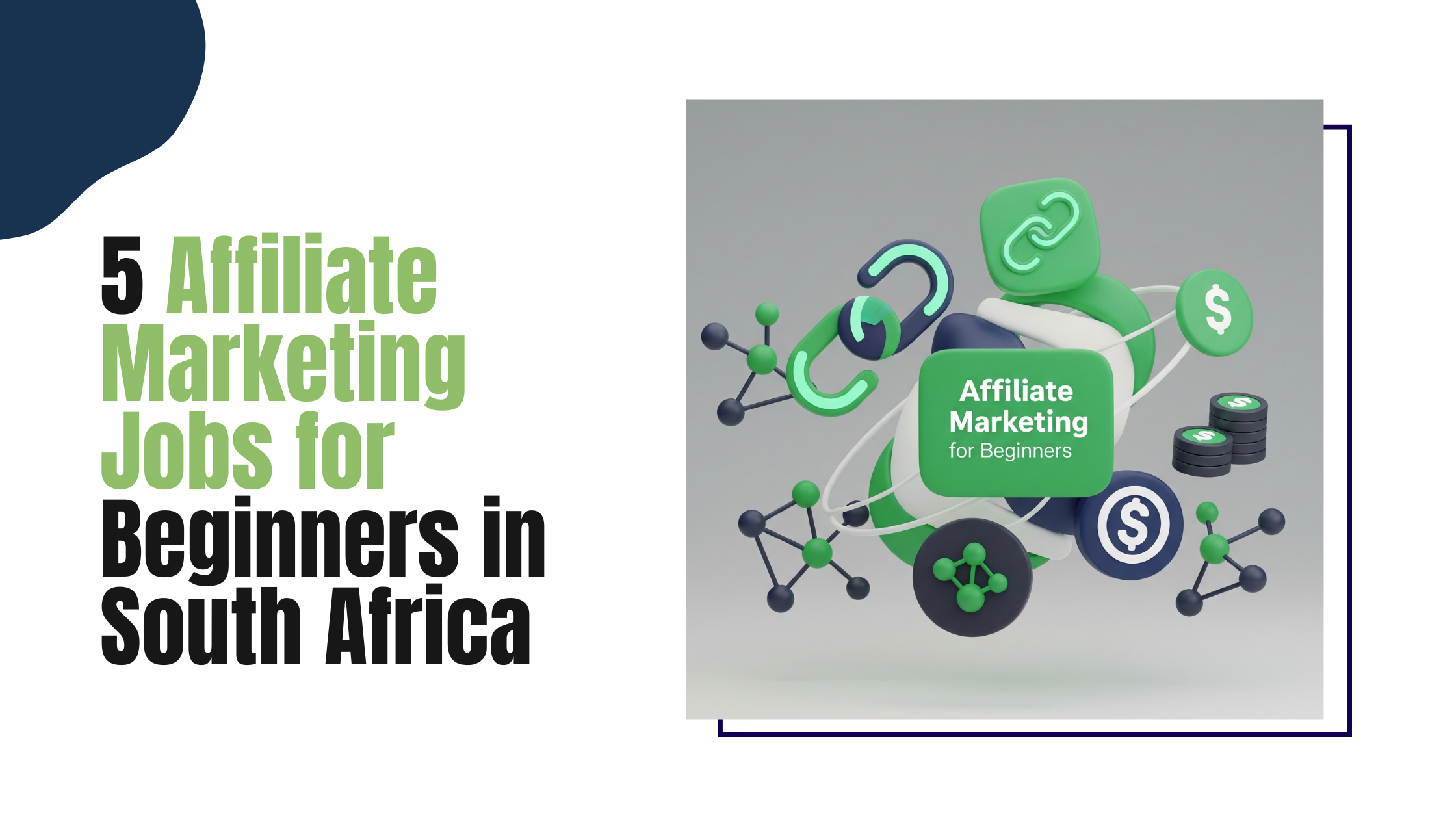 Affiliate Marketing Jobs