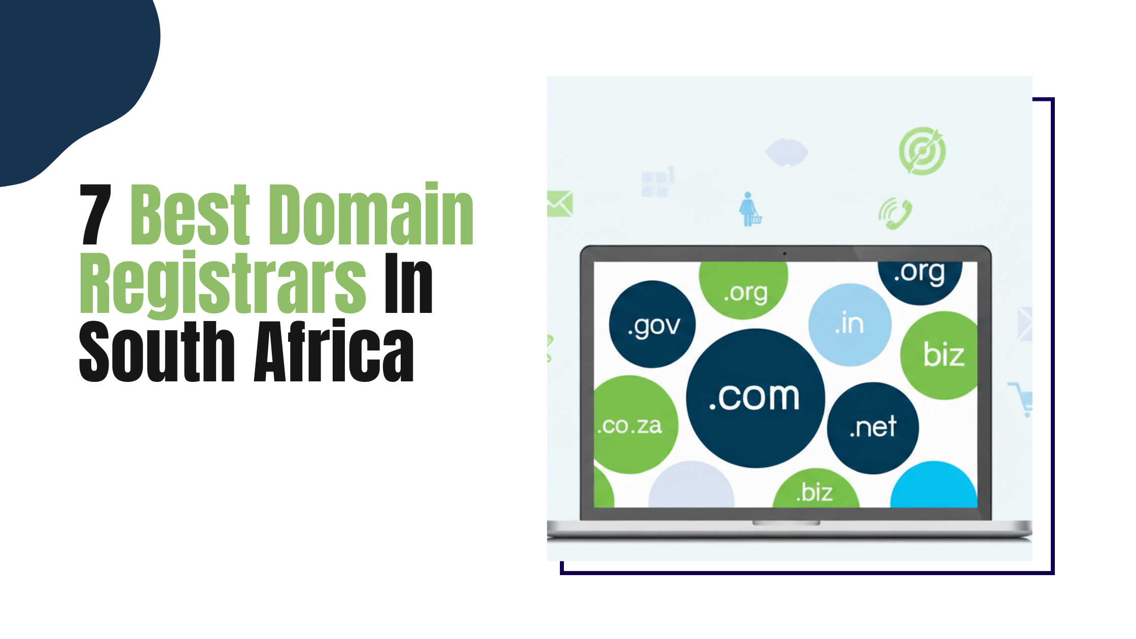 the Best Domain Registrars In South Africa