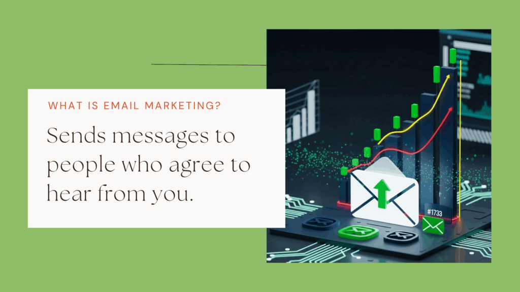 Email Marketing For Online Businesses In South Africa