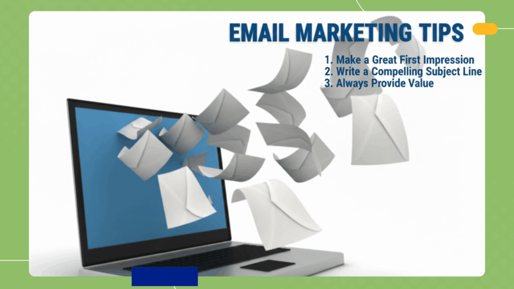 Email Marketing For Online Businesses In South Africa