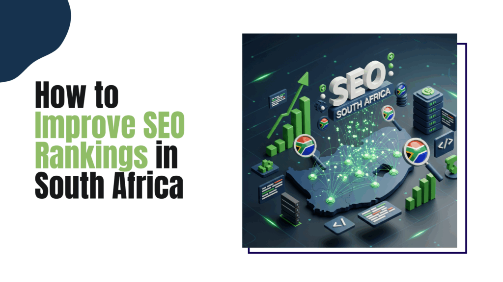 How to Improve SEO Rankings in South Africa