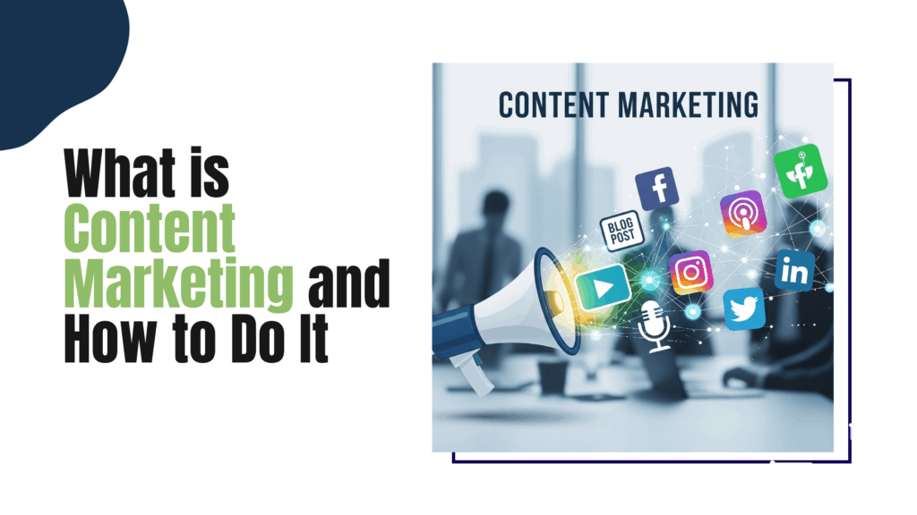 Content Marketing
