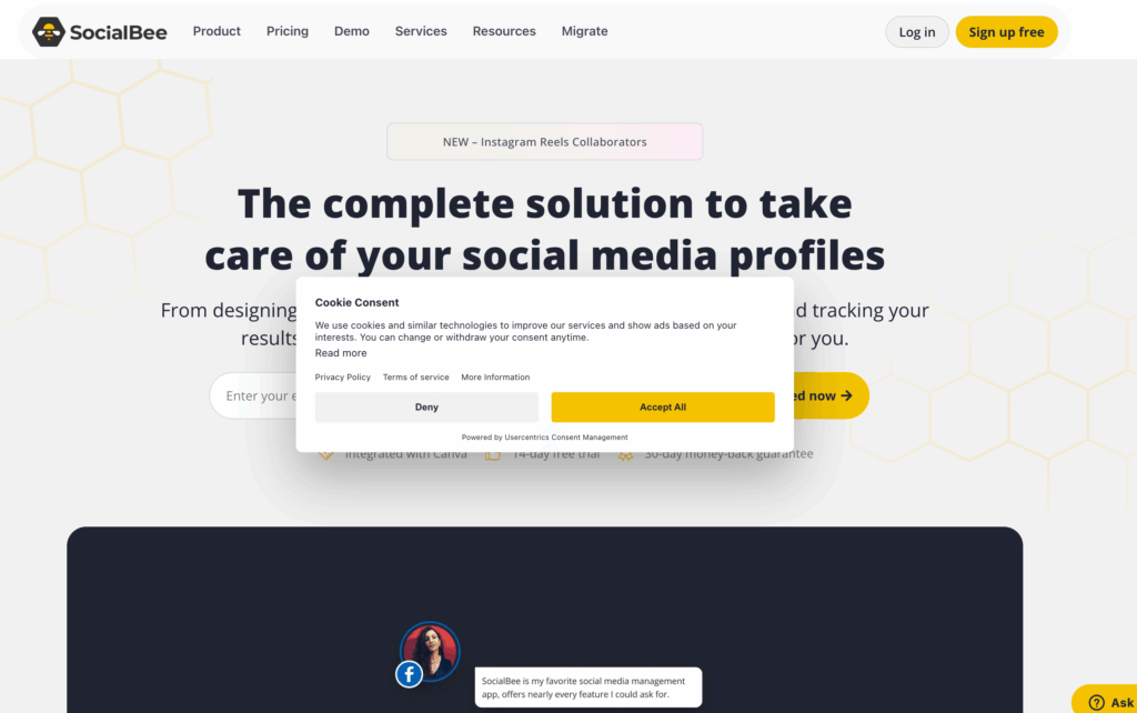 Best Social Media Management Tools
