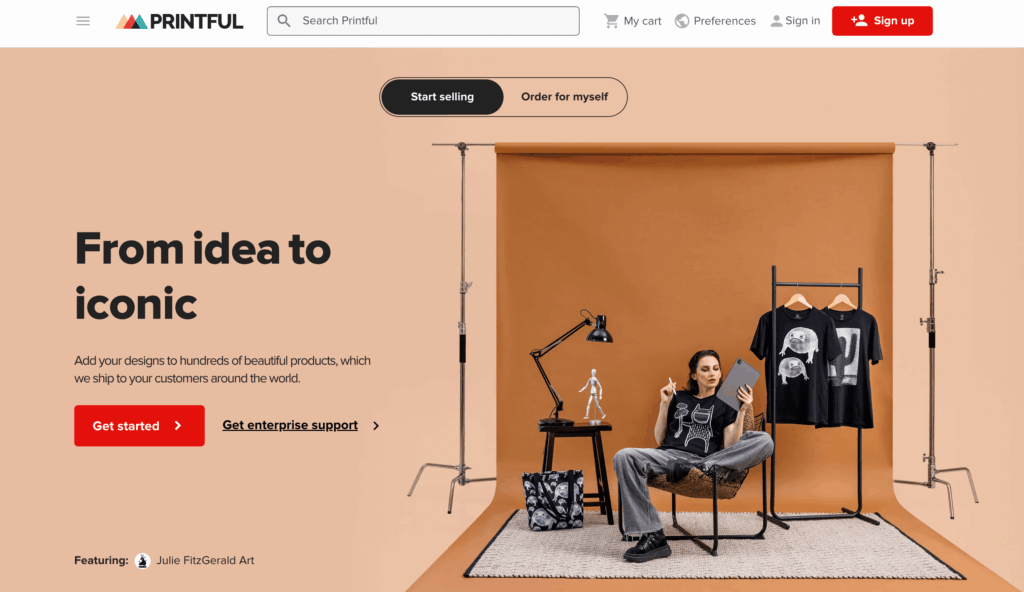 Best Dropshipping Suppliers in South Africa