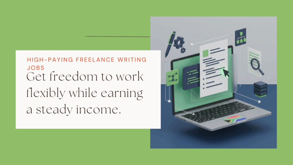 freelance writing jobs sa