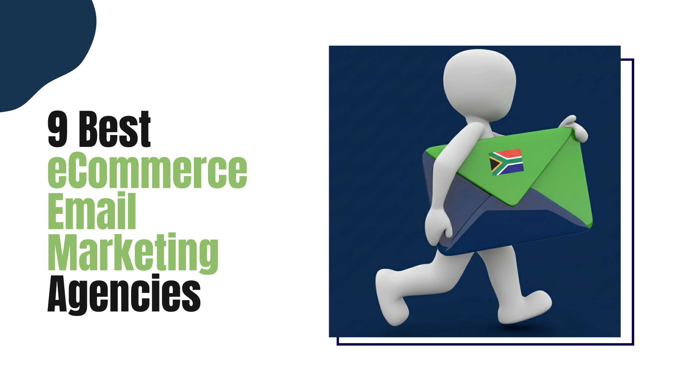 eCommerce Email Marketing Agencies