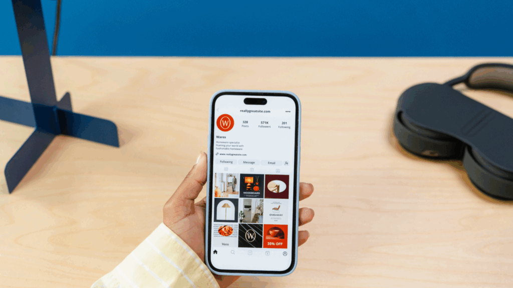 digital marketing for small business