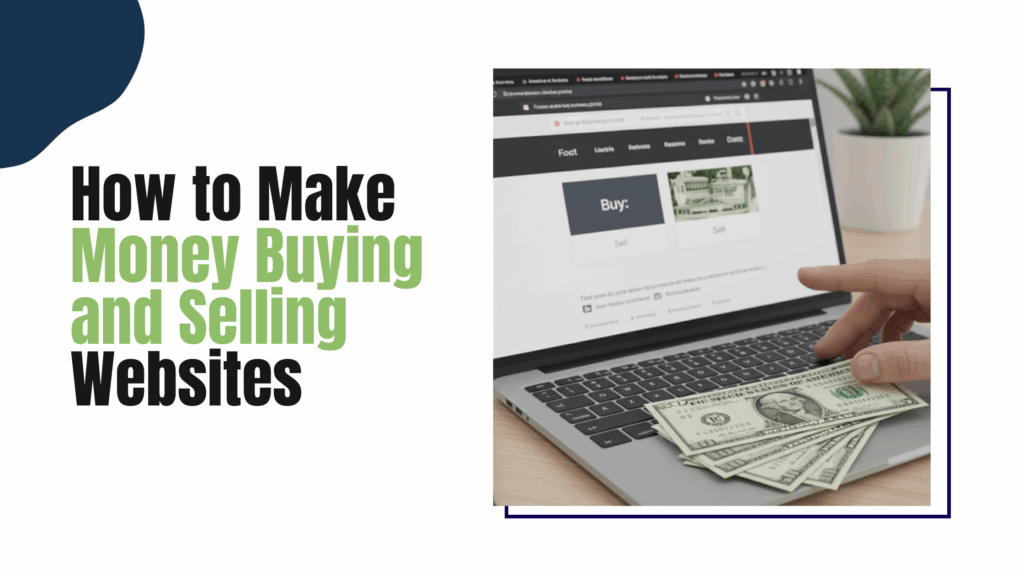 Buy and sell websites easily. Find profitable online businesses, grow your income, and start trading digital assets with confidence today.