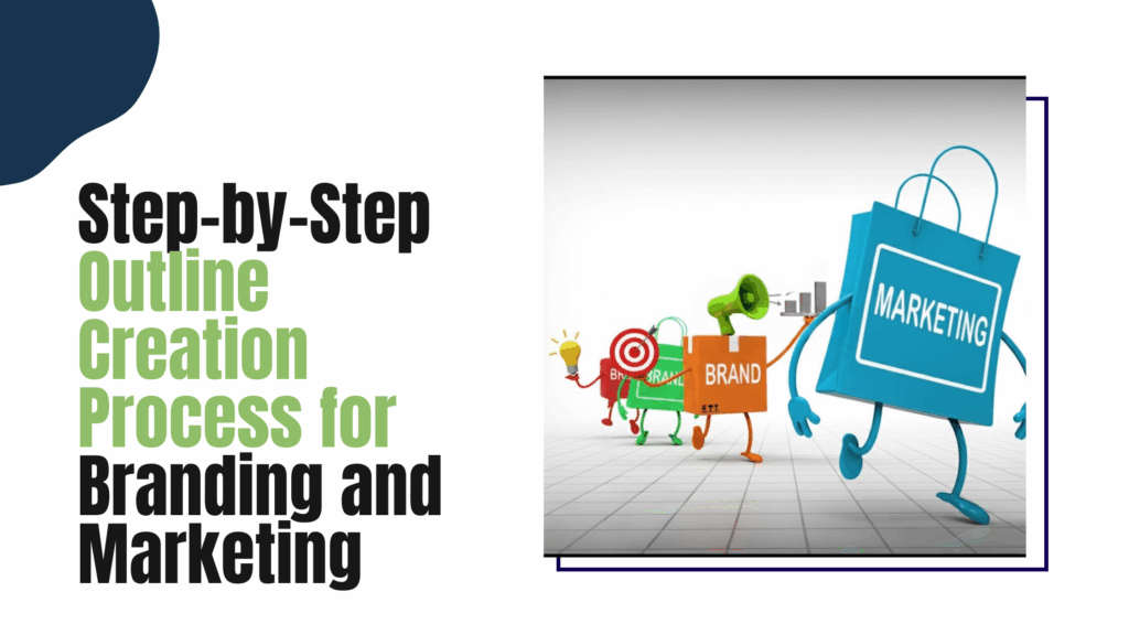 branding and marketing