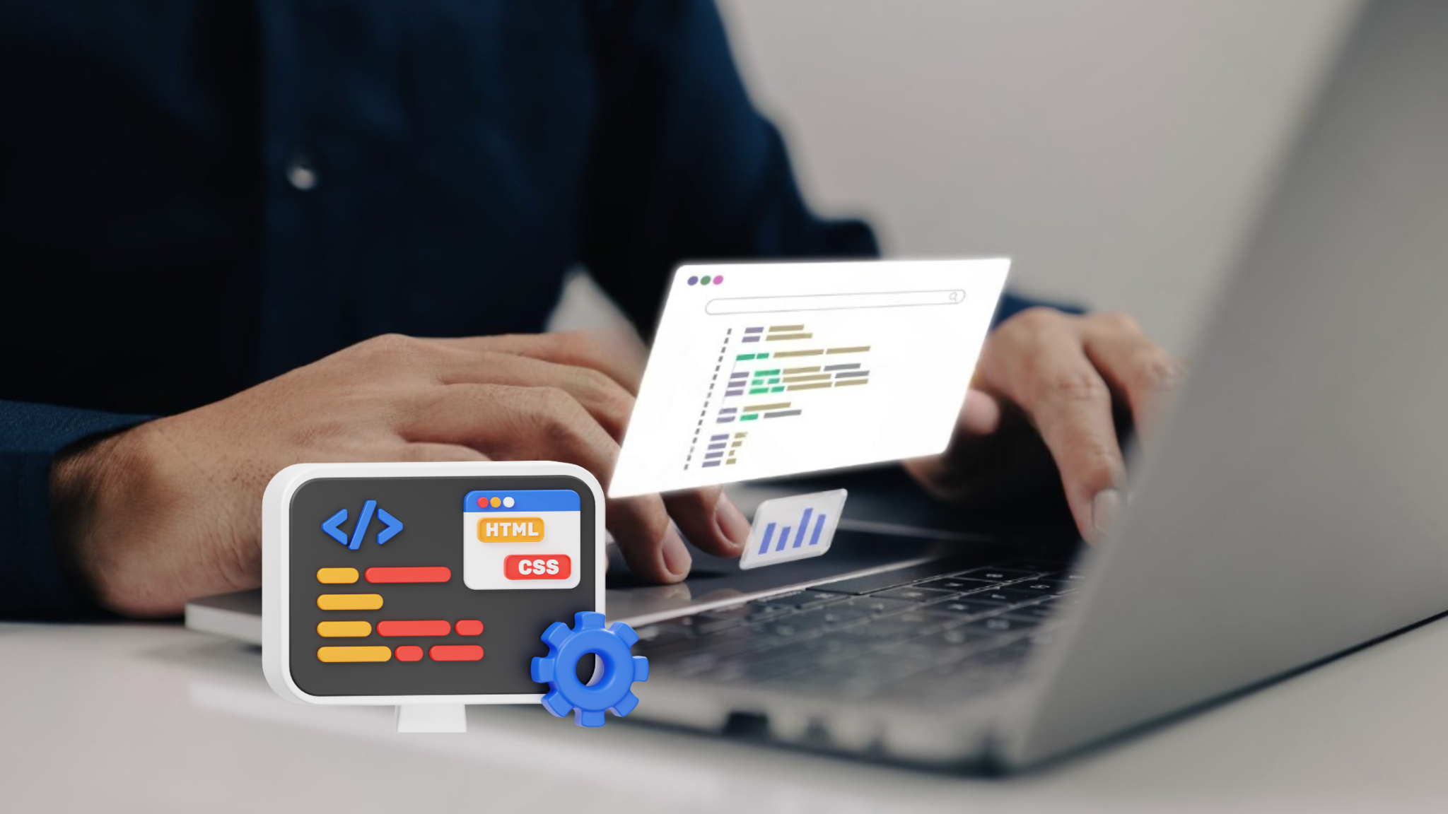 ecommerce web hosting- Website builder 