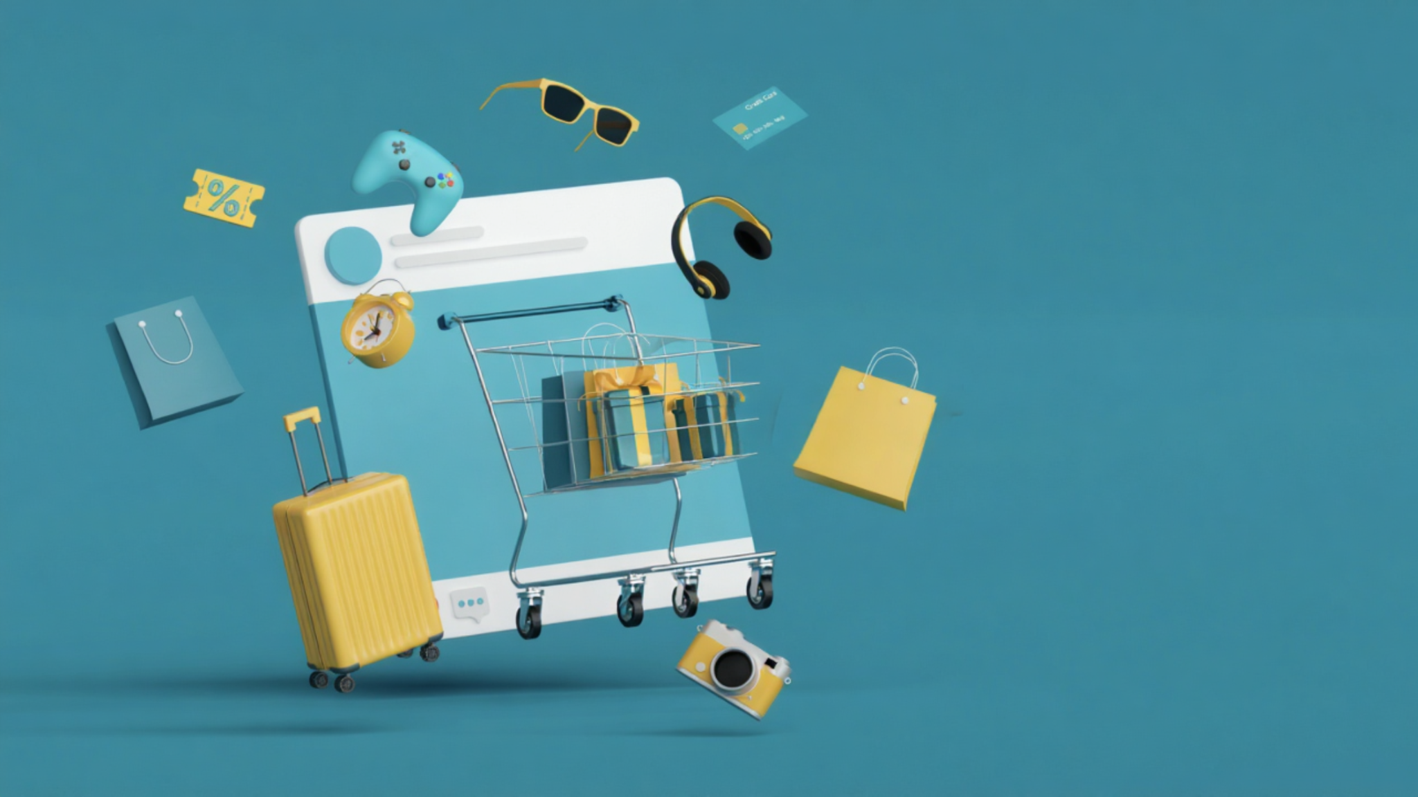 ecommerce web hosting